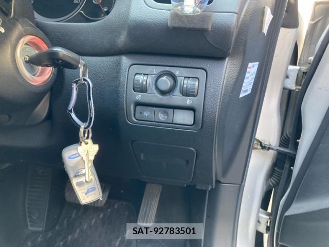 Subaru LEGACY B4 2003-10 8245667-11