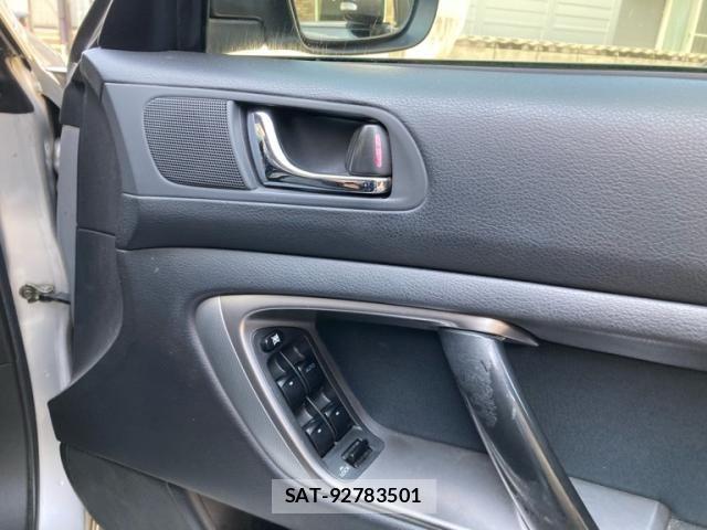 Subaru LEGACY B4 2003-10 8245667-12