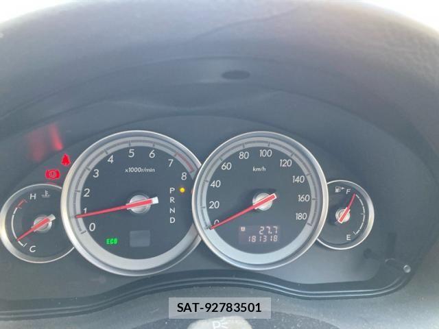 Subaru LEGACY B4 2003-10 8245667-13