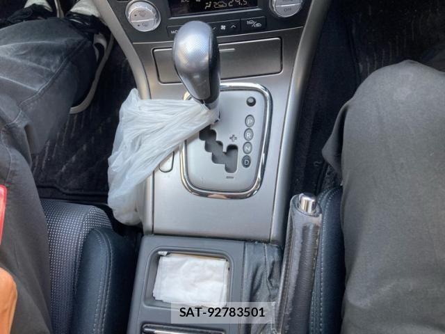 Subaru LEGACY B4 2003-10 8245667-18