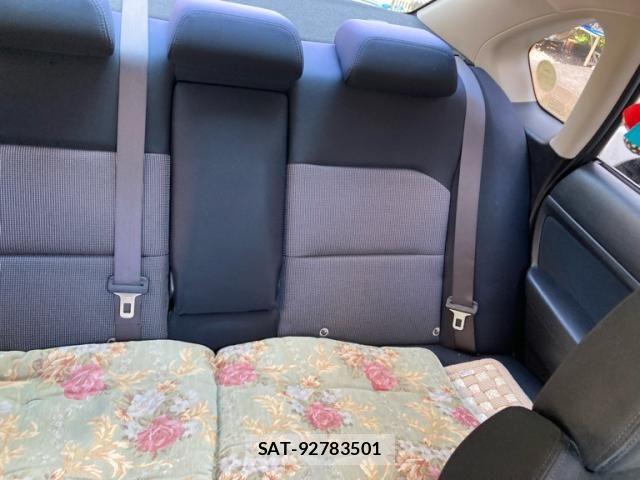 Subaru LEGACY B4 2003-10 8245667-21