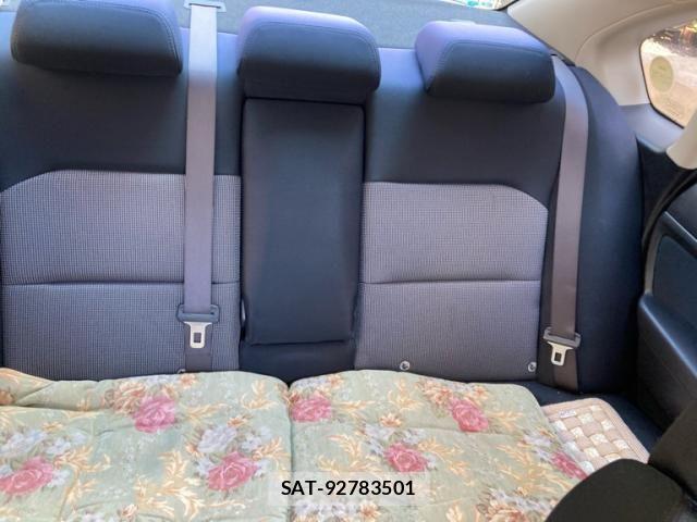 Subaru LEGACY B4 2003-10 8245667-22