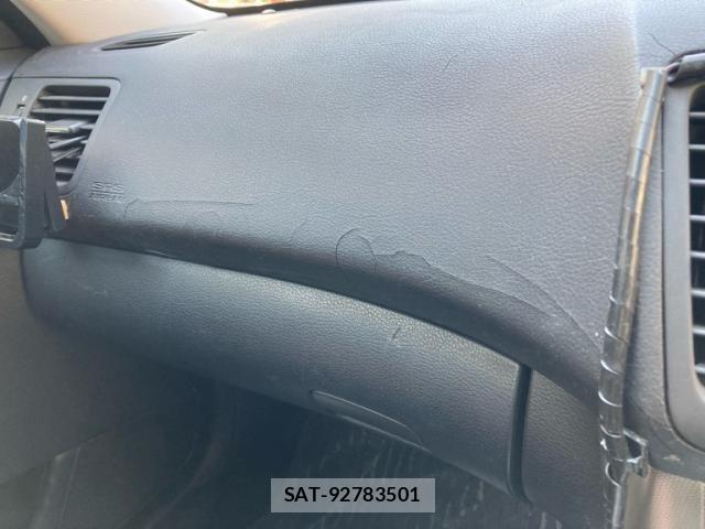 Subaru LEGACY B4 2003-10 8245667-24