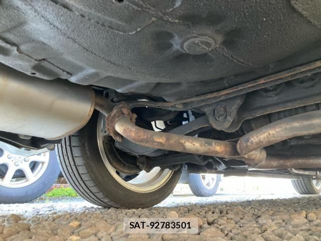Subaru LEGACY B4 2003-10 8245667-26