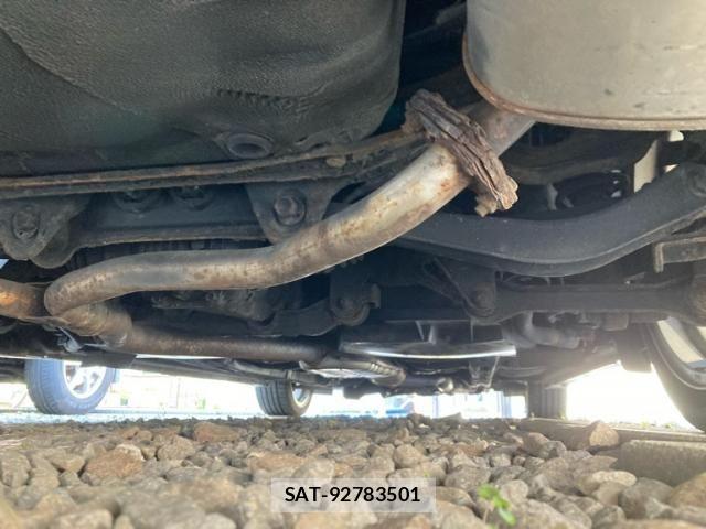 Subaru LEGACY B4 2003-10 8245667-27
