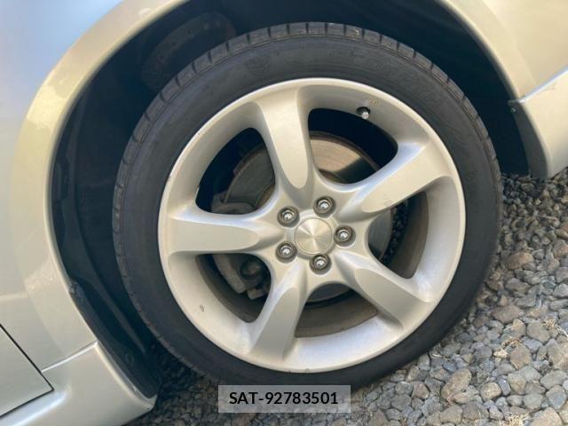 Subaru LEGACY B4 2003-10 8245667-5