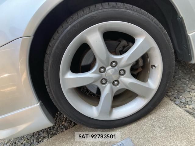 Subaru LEGACY B4 2003-10 8245667-6