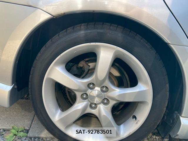 Subaru LEGACY B4 2003-10 8245667-7