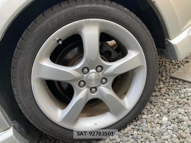 Subaru LEGACY B4 2003-10 8245667-8