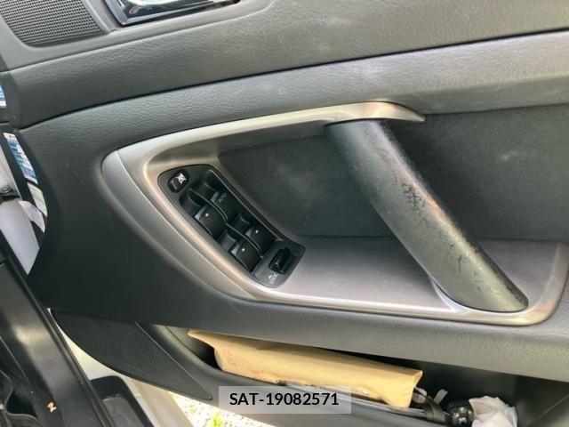 Subaru LEGACY B4 2003-07 8245665-8