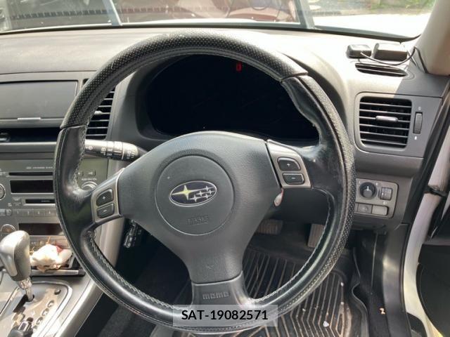 Subaru LEGACY B4 2003-07 8245665-11