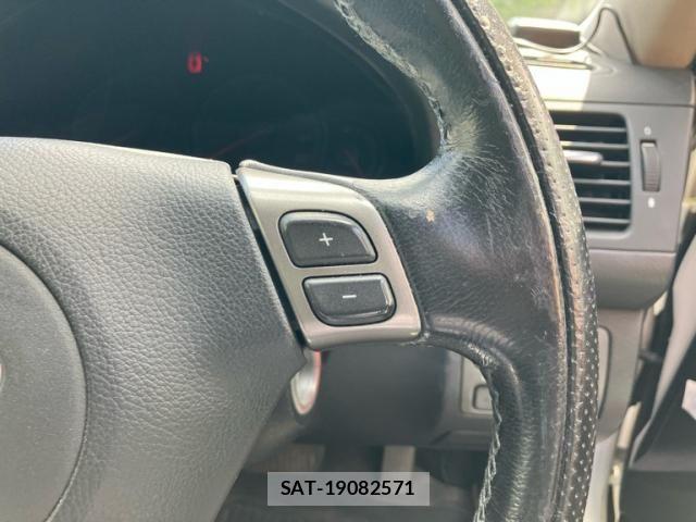 Subaru LEGACY B4 2003-07 8245665-12