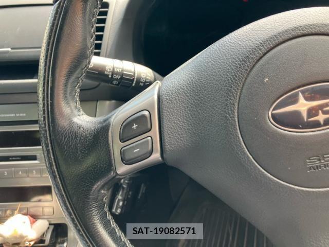 Subaru LEGACY B4 2003-07 8245665-13