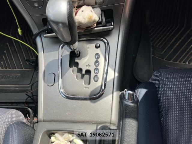 Subaru LEGACY B4 2003-07 8245665-14