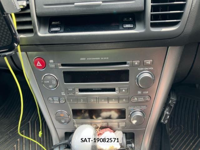 Subaru LEGACY B4 2003-07 8245665-15
