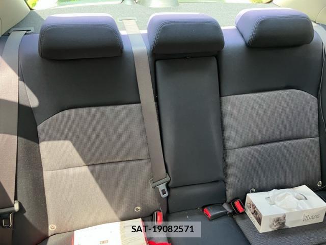 Subaru LEGACY B4 2003-07 8245665-17