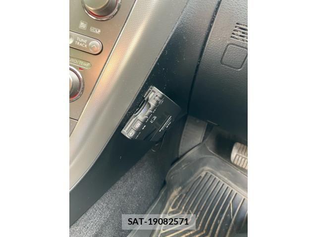 Subaru LEGACY B4 2003-07 8245665-22