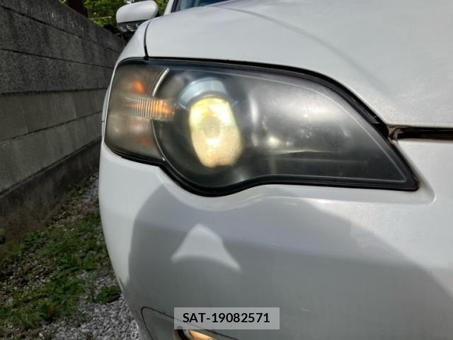 Subaru LEGACY B4 2003-07 8245665-23