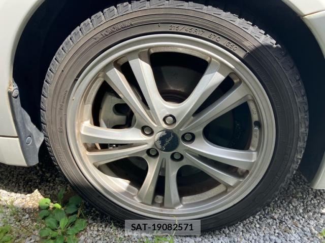 Subaru LEGACY B4 2003-07 8245665-3