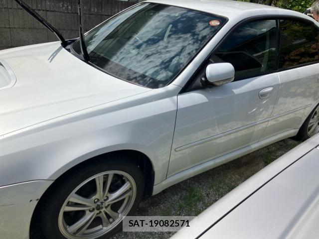 Subaru LEGACY B4 2003-07 8245665-6
