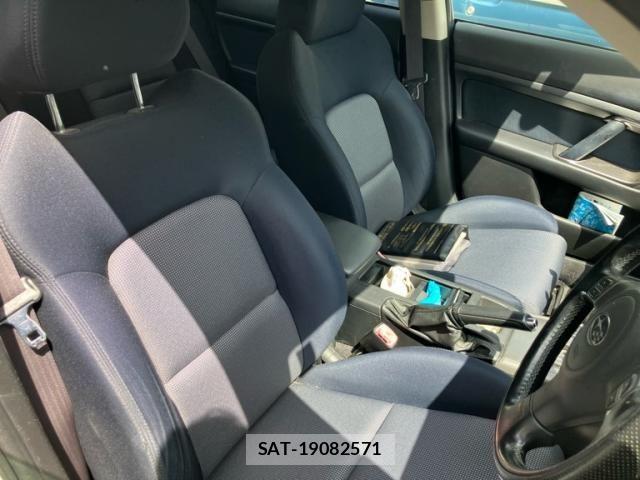 Subaru LEGACY B4 2003-07 8245665-7