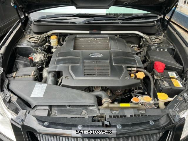 Subaru LEGACY B4 2012-03 8315113-10