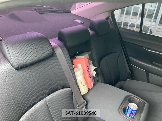 Subaru LEGACY B4 2012-03 8315113-17