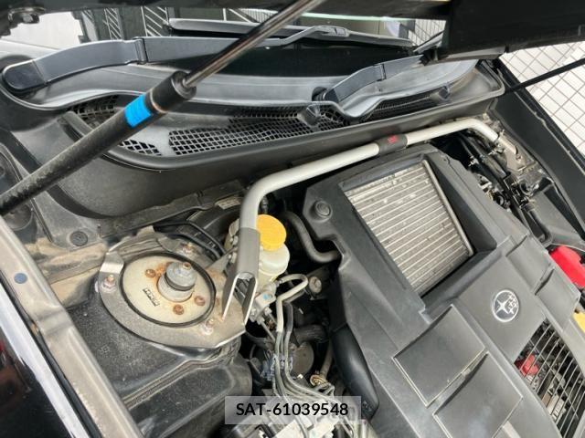Subaru LEGACY B4 2012-03 8315113-18