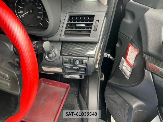 Subaru LEGACY B4 2012-03 8315113-19