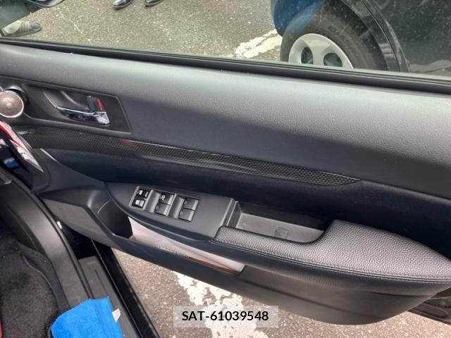 Subaru LEGACY B4 2012-03 8315113-20