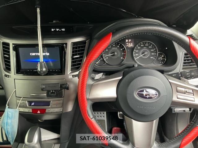 Subaru LEGACY B4 2012-03 8315113-21