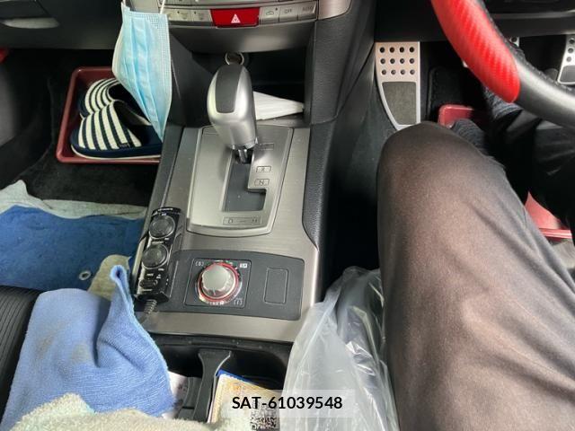 Subaru LEGACY B4 2012-03 8315113-22