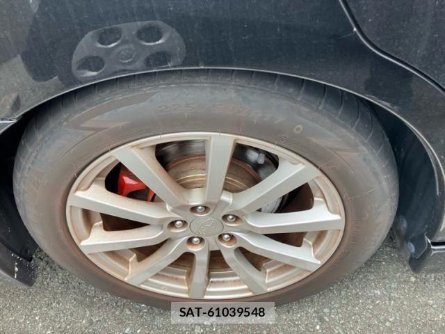 Subaru LEGACY B4 2012-03 8315113-6