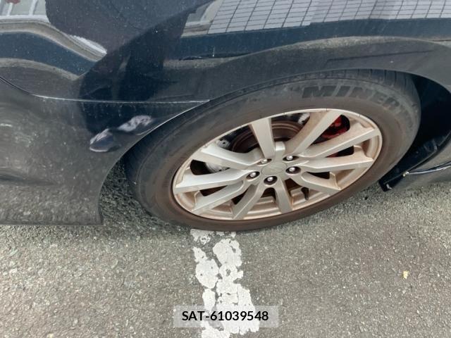 Subaru LEGACY B4 2012-03 8315113-7