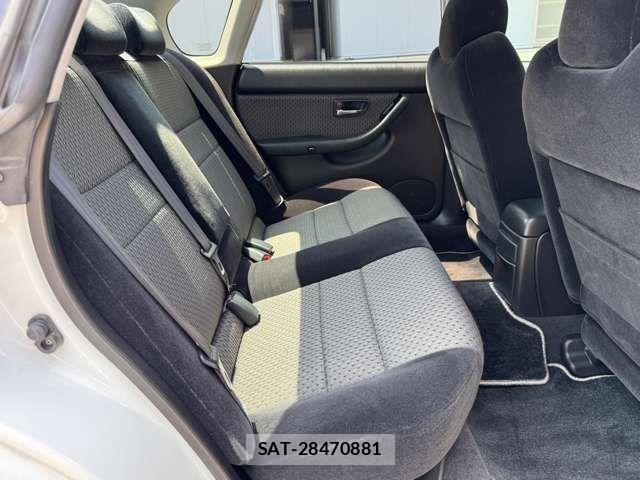 Subaru LEGACY B4 2002-02 8315107-8