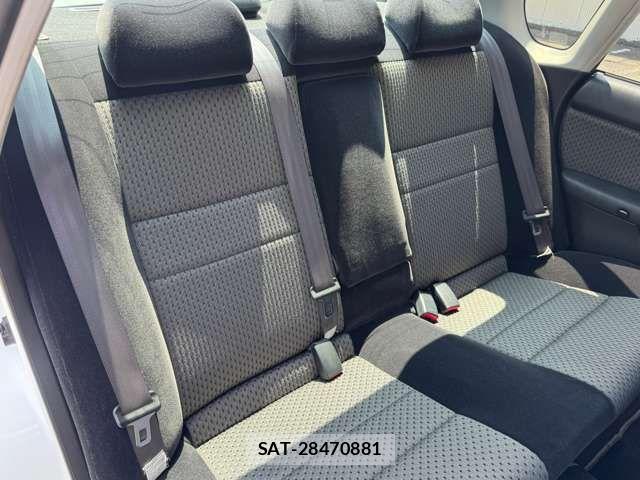 Subaru LEGACY B4 2002-02 8315107-9