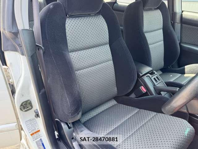 Subaru LEGACY B4 2002-02 8315107-10