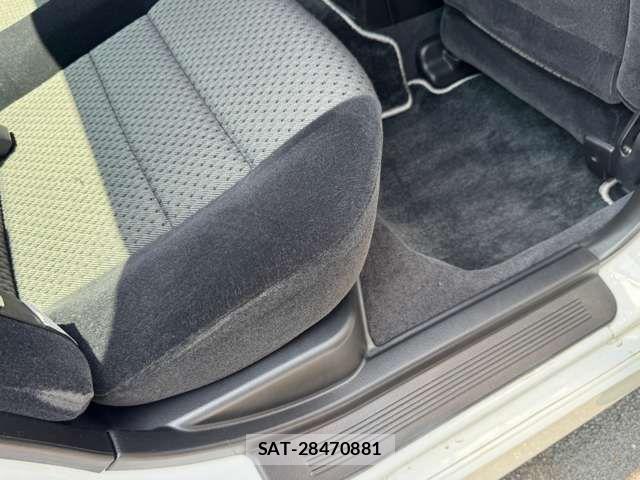 Subaru LEGACY B4 2002-02 8315107-11