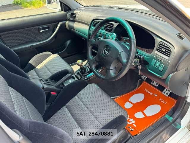 Subaru LEGACY B4 2002-02 8315107-14