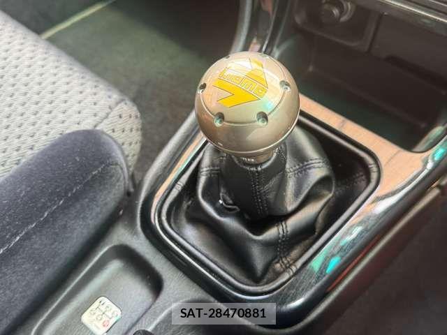 Subaru LEGACY B4 2002-02 8315107-17