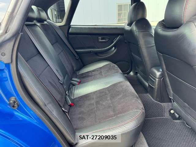 Subaru LEGACY B4 2003-07 8315106-8
