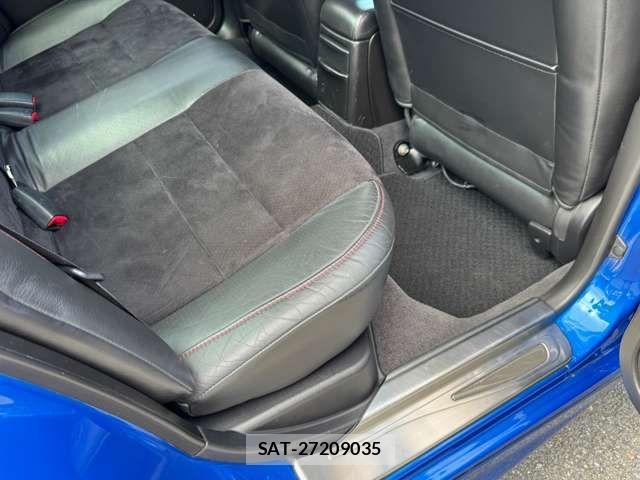 Subaru LEGACY B4 2003-07 8315106-9
