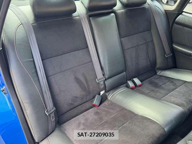 Subaru LEGACY B4 2003-07 8315106-11
