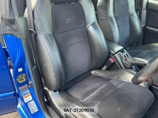 Subaru LEGACY B4 2003-07 8315106-12