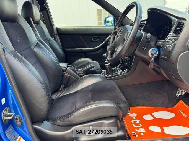 Subaru LEGACY B4 2003-07 8315106-13