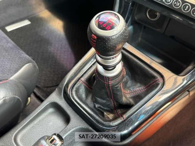 Subaru LEGACY B4 2003-07 8315106-17