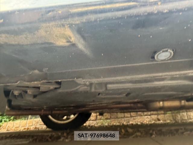 Subaru LEGACY B4 2016-09 8315112-9