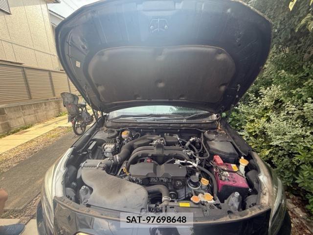 Subaru LEGACY B4 2016-09 8315112-11