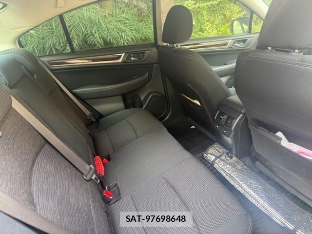 Subaru LEGACY B4 2016-09 8315112-12