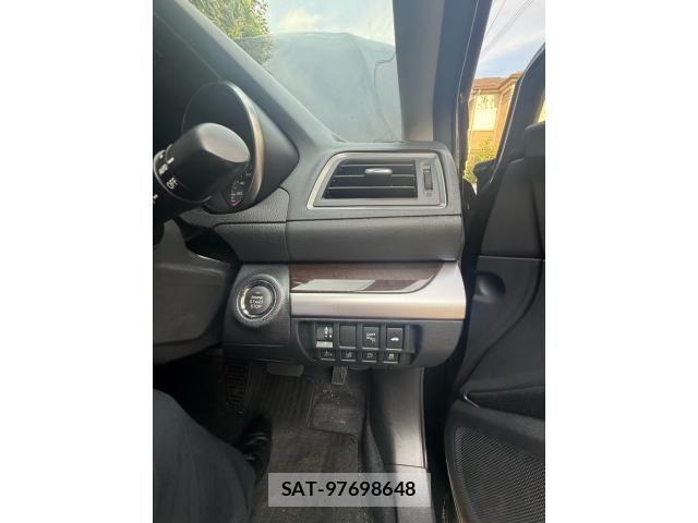 Subaru LEGACY B4 2016-09 8315112-15